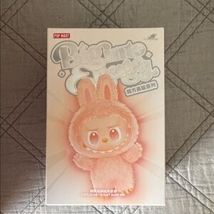 Authentic Labubu Happiness